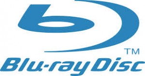 blu-ray logo