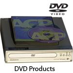 DVD duplication