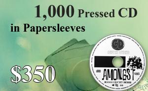 CD replication promotion