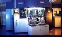 CD Manufacturing Facility