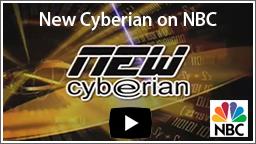 new cyberian on NBC
