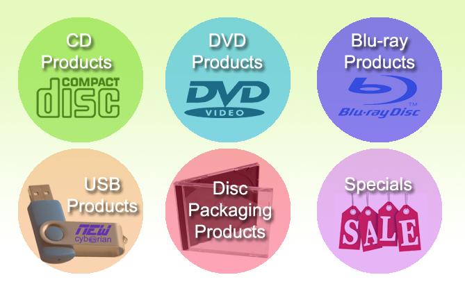 digipak promotion