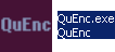 QuEnc Icon