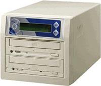 1 to 1 dvd duplicator