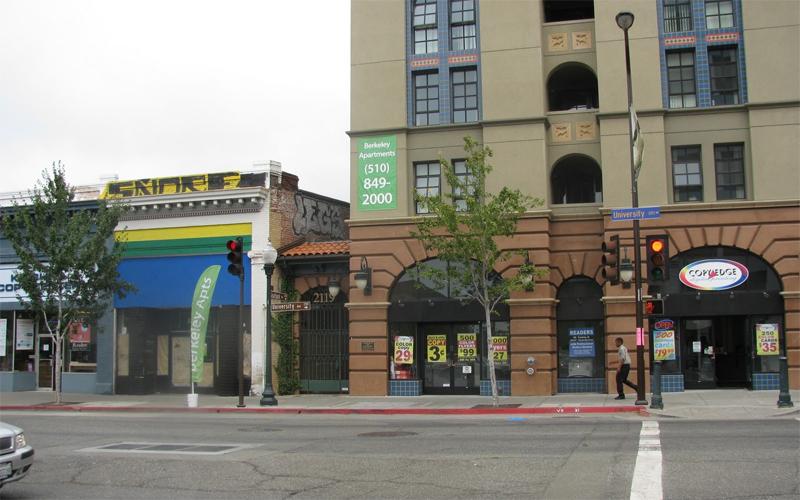 cd duplication berkeley