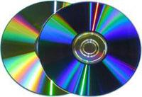 blank dvd-r