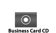 business card CD