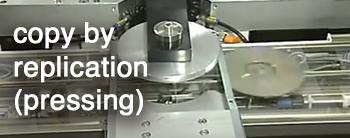 Blu-Ray Manufacturing & Replication