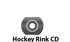 hockey rink CD