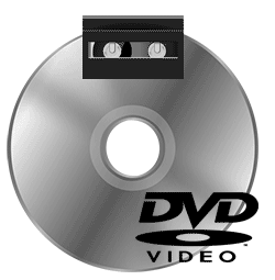 miniDV tape to dvd conversion