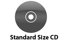 standard CD