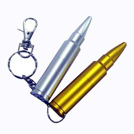 Bullet Example 1