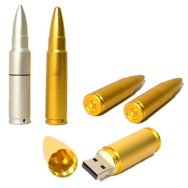 Bullet Example 10