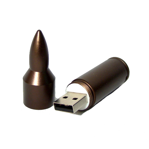 Bullet Example 11