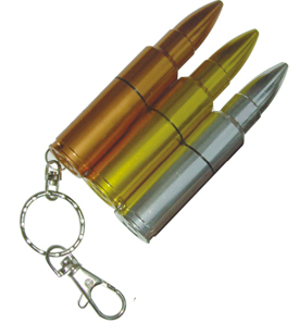 Bullet Example 8