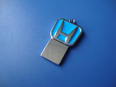 Honda Logo USB 2