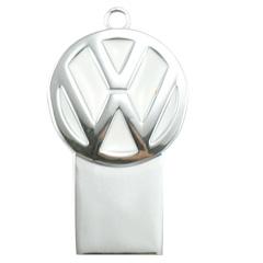 Volkswagen logo usb 
