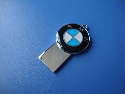 BMW logo USB