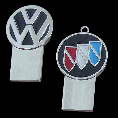 Volkswagen Buick USB