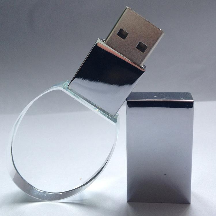 Crystal USB Example 1