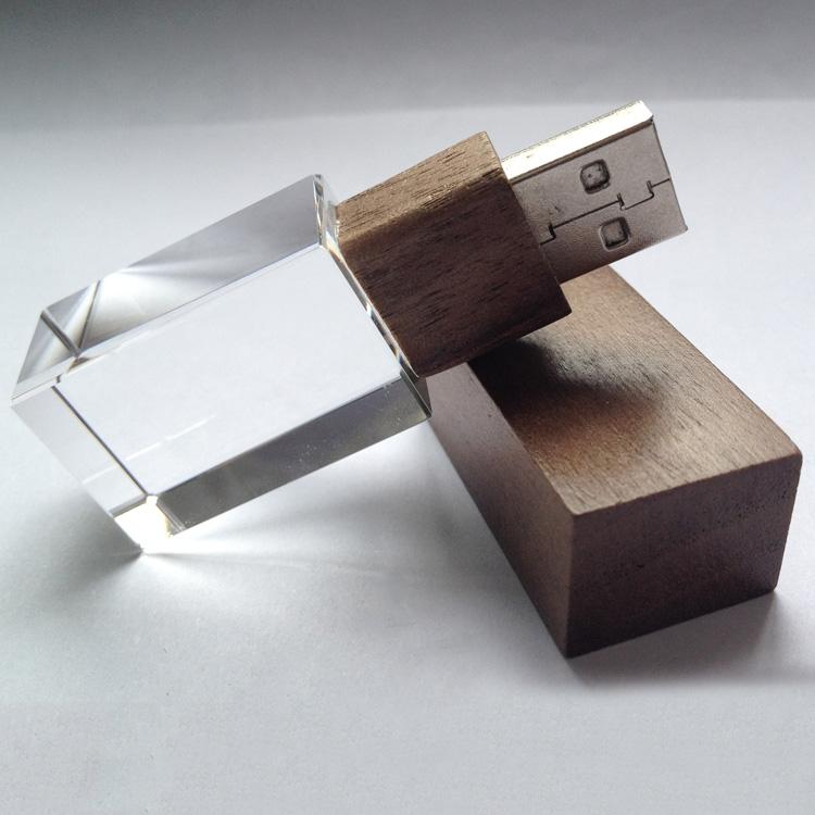 Crystal USB Example 3