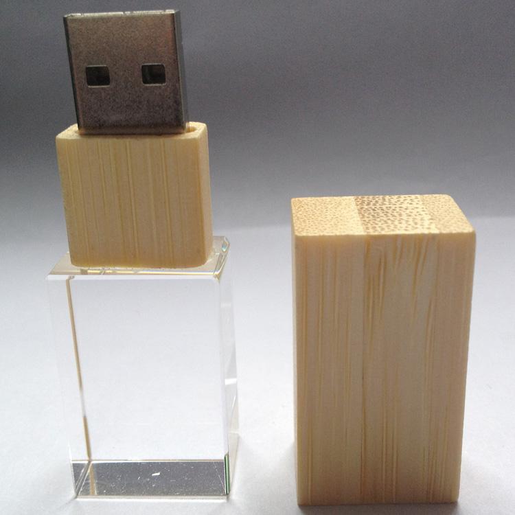 Crystal USB Example 5