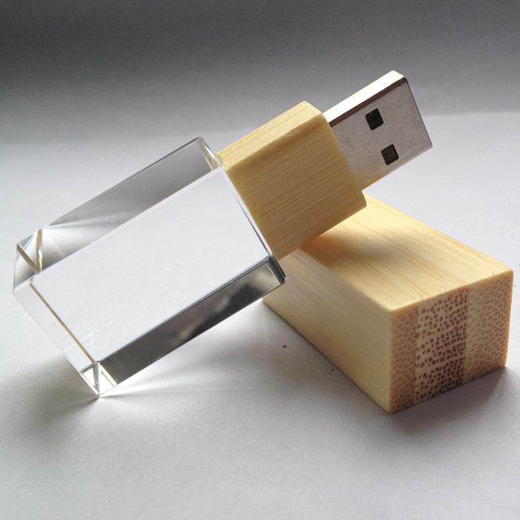 Crystal USB Example 6