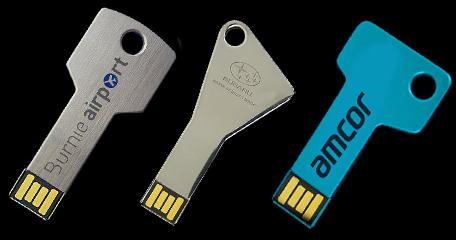 usb key example 3