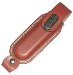 USB with Leather Example 4