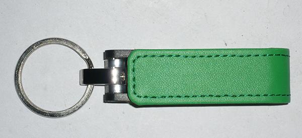 USB with Leather Example 5
