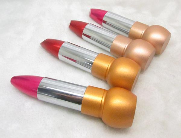 Lipstick USB Example 1