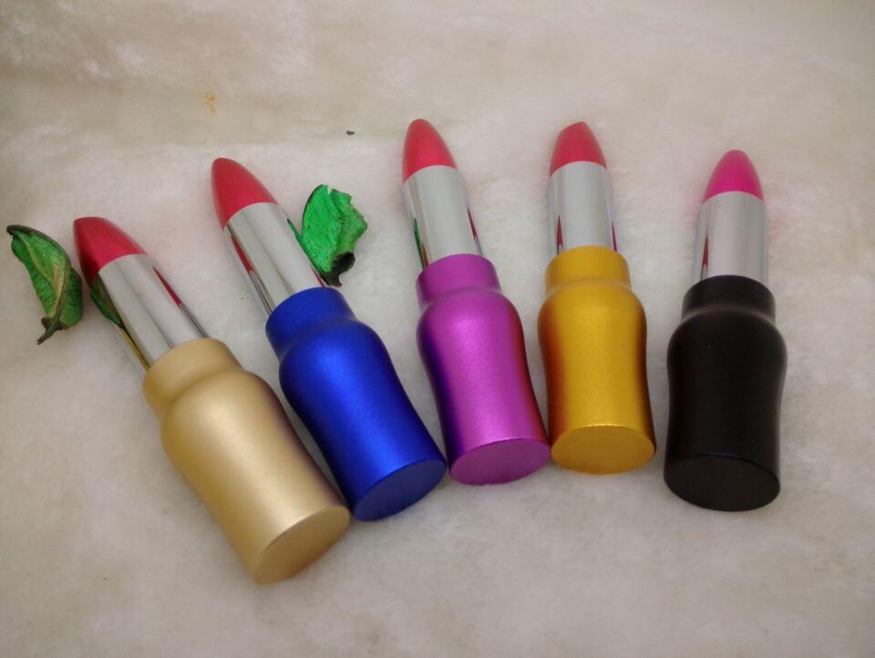 Lipstick USB Example 2