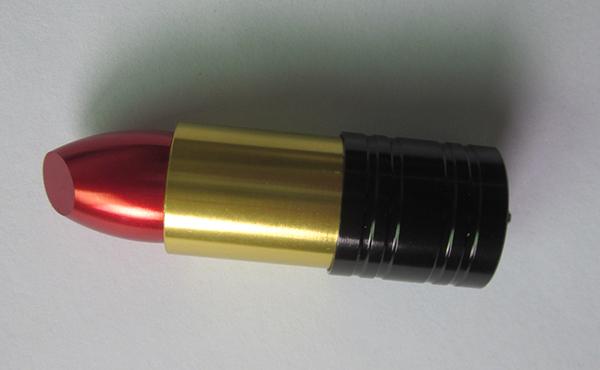 Lipstick USB Example 4