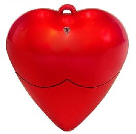 heart USB 2 