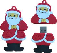 Santa USB 1 