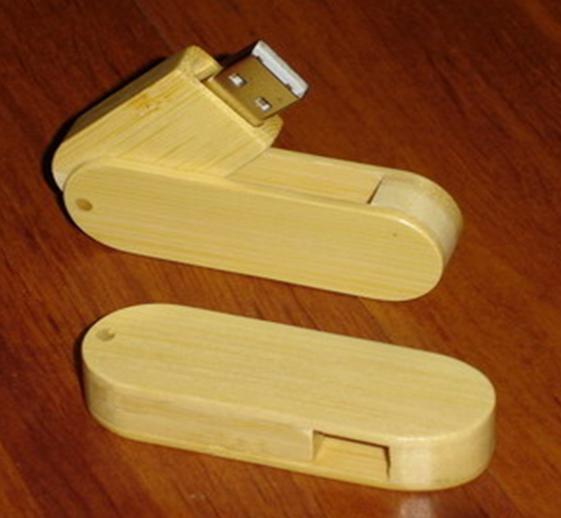 wooden USB Example 10