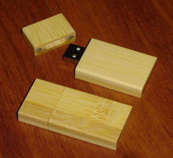 wooden USB Example 11