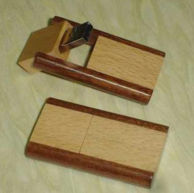 wooden USB Example 13