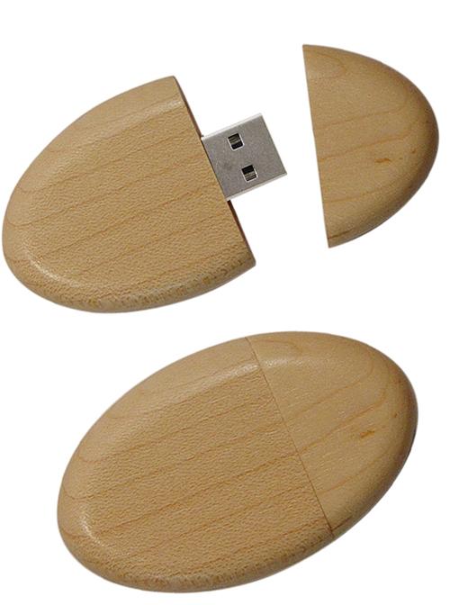 wooden USB Example 14