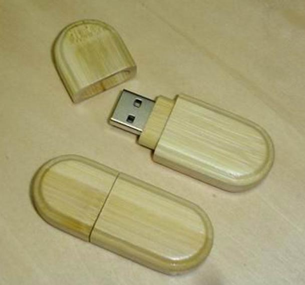 wooden USB Example 15