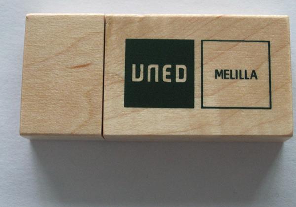 wooden USB Example 16