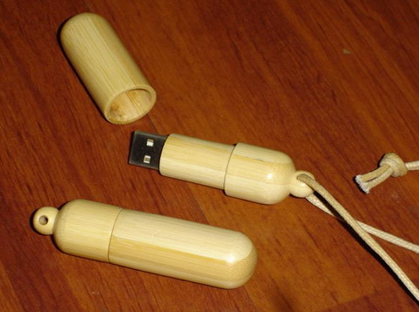 wooden USB Example 20