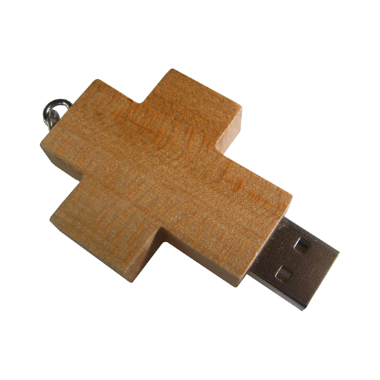 wooden USB Example 25