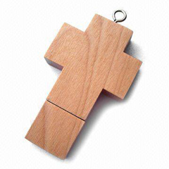 wooden USB Example 26