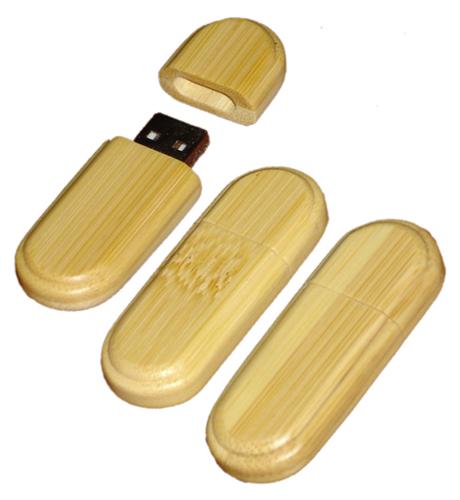 wooden USB Example 3