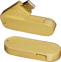 wooden USB Example 8
