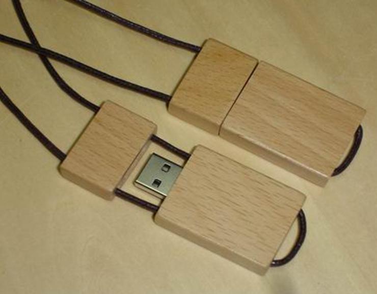 wooden USB Example 9